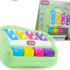 돈스텔 백일선물 아기악기 피아노