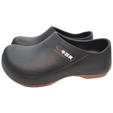 牛頭牌 台灣精品 新版輕量舒適廚師鞋 防水鞋 工作鞋 雨鞋 防滑鞋 防油 耐油 荷蘭鞋 男生 女生