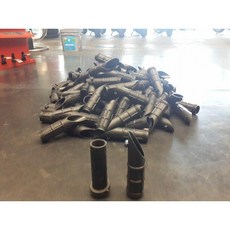 S-MAX.FORCE 加大空濾導管, 1個