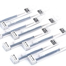 에띠모블루 레이스코바늘튤립에티모블루프랜즈얀, 레이스코바늘 0호-1.75mm, 1개