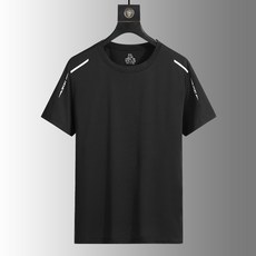 IFaith 涼感網眼短袖運動衫，素T，冰絲衣，排汗速乾 T0082