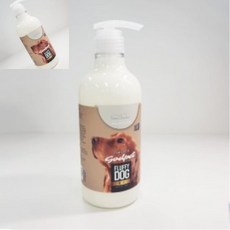 일햐 강아지린스컨디셔너 강아지트리트먼트 강아지린스컨디셔너푸들 강아지목욕용품 애완용품