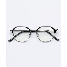 RECLOW 리끌로우 RC BORN 안경 블랙