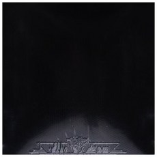 국내배송 리액터 토네이도 V5 입문용 중국 탁구 라켓 점착 러버 Reactor Tornado V5, 블랙, 1개