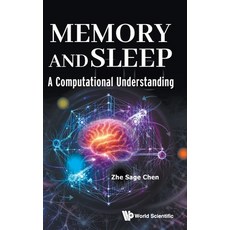 (英文圖書)Memory and Sleep: A Computational Understanding 精裝版, World Scientific Publishing..., 英文