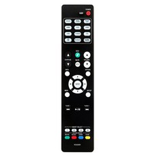 AULCMEET RC033SR 교체용 리모컨 Marantz 홈 시어터 AV 리시버 NR1508 NR1509 NR1608 NR1510 서라운드 수신기 서브 RC040SR과 호, AULCMEET RC033SR 교체용 리모컨, Mara