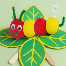 고매한 교구 뿅뿅이 50mm 컬러믹스폼폼이뿅뿅이50mm칼라솜솜방울, 검정, 4개, 검정