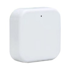 晴光電子鎖G2網關：遠端開鎖，適用TTlock通通鎖，智慧門鎖配件, G2, 提供影片教學