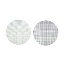 그린존 알루미늄 망 Al망 20x30cm (은), 단품, 단품