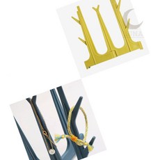 루나mall 컵걸이 건조대 스탠드