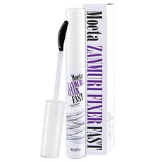 모에타 잔머리 픽서 12ml, 투명, 1개