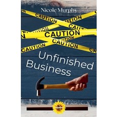 (英文圖書)UnFinished Business 平裝版, Sunshine, English, Paperback