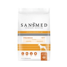 세니메드 DR (HY) 하이포알러제닉 3.12kg, 피부/피모+알러지, 1
