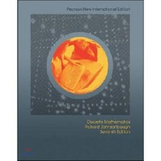 Discrete Mathematics, Pearson Group