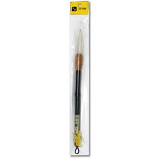 단아미 3500 한석봉 서예붓 서예용품 동양화, 단품