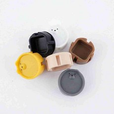 올몰 콘센트 마개 1p 벽콘센트커버 콘센트캡 콘센트안전커버, 01) 랜덤출고