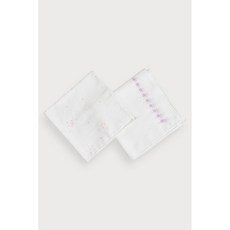 모이몰른 26년전시즌 캔디밤손수건세트(5P)M2654CW04P