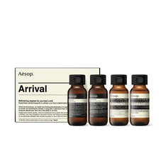 Aēsop Arrival 旅途必需品, 1組