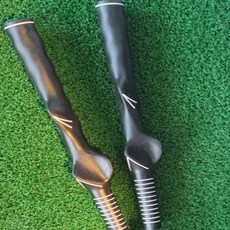 골프그립교정기 남성용 골프용품 스윙연습기 골프연습도구