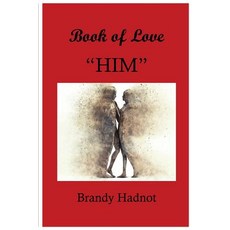 (英文圖書)Book of Love - Him 平裝版, Intelligent Publishing, 英文