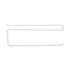 키친타올걸이 주방수납 도어훅형 주방 30875ea 1(EA), 색상, 1개