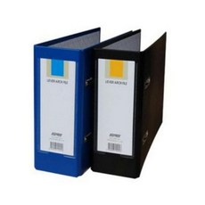 LA 세금계산서철 청색 A5 폭7cm 공간격8cm 대흥사rio5+5nZT