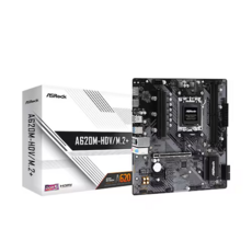 ASRock A620M-HDV/M.2+ 대원씨티에스