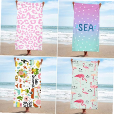 중타올 비치 타올, SEA