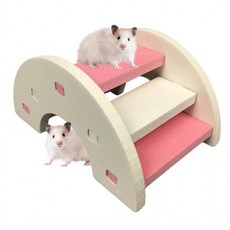 햄스터다리 경량 모던 심플 미니 깔끔한 가정용, OP  핑크 DC001963, 1개