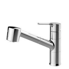 日本 INAX 伊奈 廚房龍頭 FD1768 伸縮龍頭, 詳見包裝