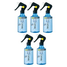 GATSBY 갸스비 네구세 리페어 워터, 5개, 285ml