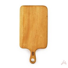 마호가니 사각 도마 음식 플레이팅 장식용 소품 예쁜 주방 도구 미니 그릇 986000ea (개), 본상품