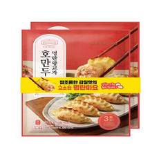 올반 육즙가득 명란군만두, 315g, 4개