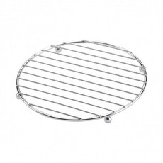 圓形金屬鍋墊, DAY&DAY日日家居-ST3006S 隔熱墊-小, 1個