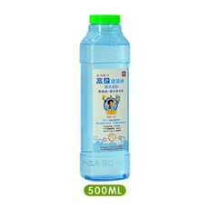 [宅大網] 939AAA 泡泡水 泡泡槍 泡泡棒補充瓶 無毒 ST安全玩具, 1個, 藍色