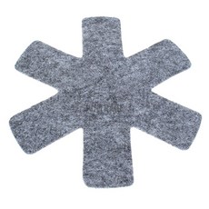 프라이팬 기스방지 커버 주방잡화 기스방지커버