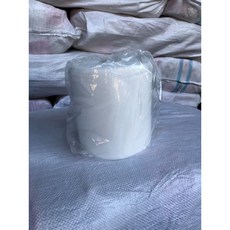 長纖不織布 90米長 - 柔軟舒適、吸水性佳、多用途清潔擦拭布, 1支