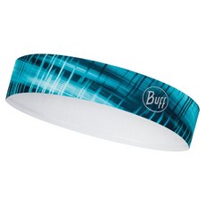 버프 와이드 헤어밴드, KEREN TURQUOISE, 1개