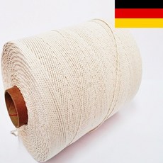 스모크리스심지 무코팅 면심지 (5마), 3호 ( 약 5마 ), 1개