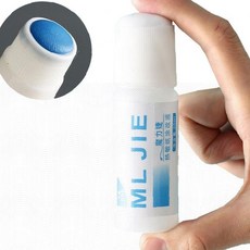 개인정보 보호 택배 송장 지우개 유출 방지 롤러형 휴대용 정보 은폐 펜, 1개, 송장지우개-20ml