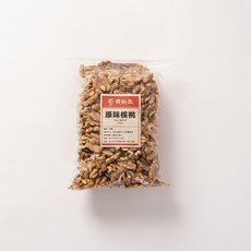 黃長生 健康堅果-原味核桃, 300G, 300g