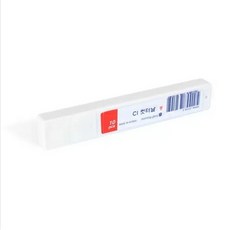 모닝글로리 중형 컷터칼 /중형칼심, 중형 컷터칼심, 4개