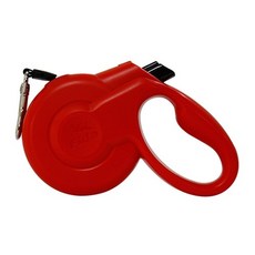 [피다] 심플 자동줄 레드 XS, 선택완료, 1개