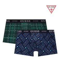 게스 속옷 언더웨어 남성 솔리드 드로즈GDMDR868870 LXT468 NNQ317