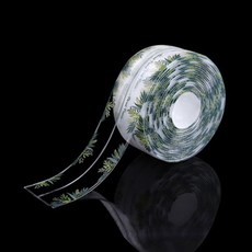 주방 물탱크 방수 스티커 테이프 가정 예쁜 밀봉 테이프 곰팡이 방지 벽 밀봉 테이프 욕실 화장실 틈새 스티커, 9, 1개