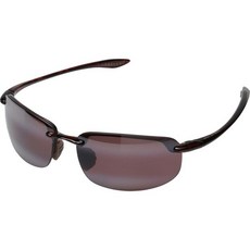 (마우이 체육관) Maui Jim 선글라스 Hookipa 407 R407-1O