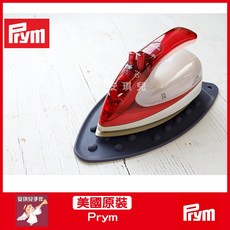 Prym 矽膠熨斗隔熱墊 耐高溫 軟式可折疊, 1個