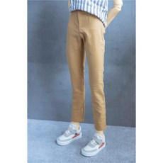 블랙 화이트 카키 펜슬 스트레이트 BJD 인형 바지 SD DD MSD SSDF 스팟 인벤, 1 3 size, Khaki