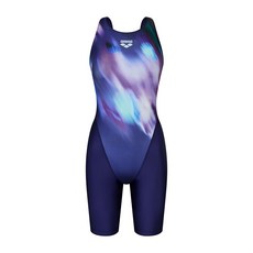 아레나 코스믹웨이브 4부 반신 크로스백 A5FL1LD38-PPL