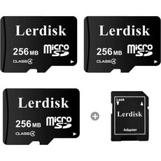 공장 도매 3팩 마이크로 SD 카드 256MB 클래스 4는 3C 그룹 공인 라이선스256MB 소용량 GB 아님 카메라나 휴대폰에 사용하기에는 너무 작음에서 생산합니다, 256MB Class4